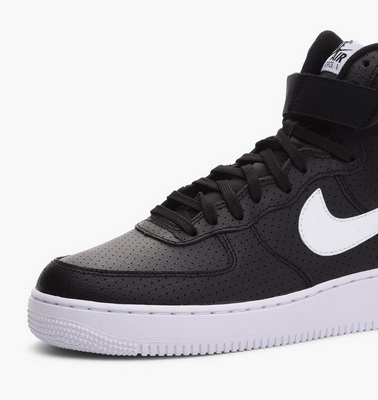 Nike Air Force One Men high--055